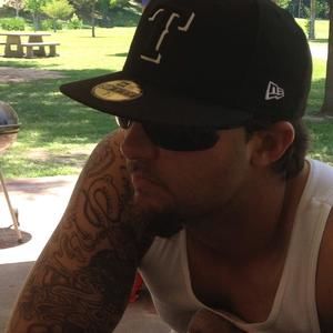 Meet your Posher, Wes